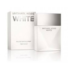 MK WHITE By Michael Kors For Women - 3.4 EDP SPRAY